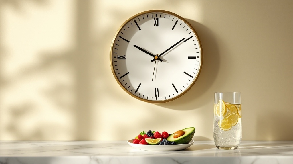 Intermittent fasting for beginners
