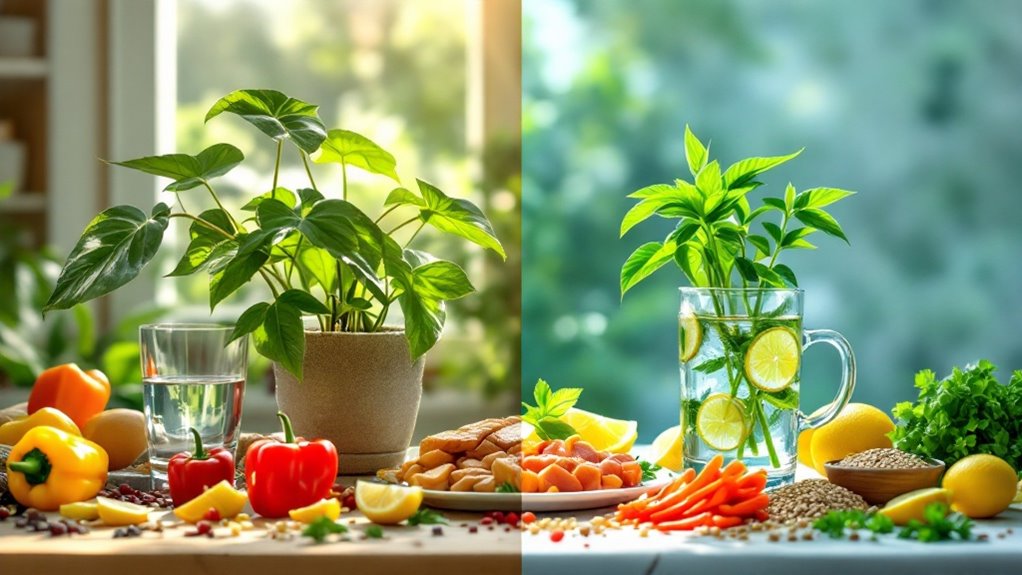 revitalize your metabolism effectively